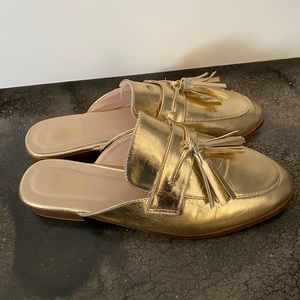 Mules shoes size 9 women